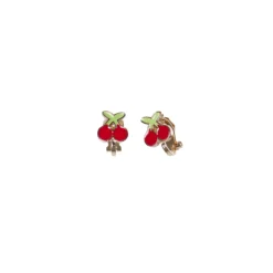 Rockahula Carnival Clip on Earring korvakorut 4-pack