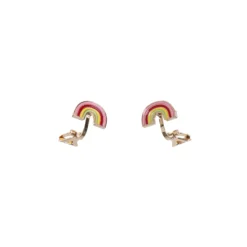 Rockahula Carnival Clip on Earring korvakorut 4-pack