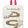 Rockahula Ju00e4u00e4karhu hiuspinnit
