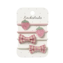 Rockahula Strawberry Fields ponnarit