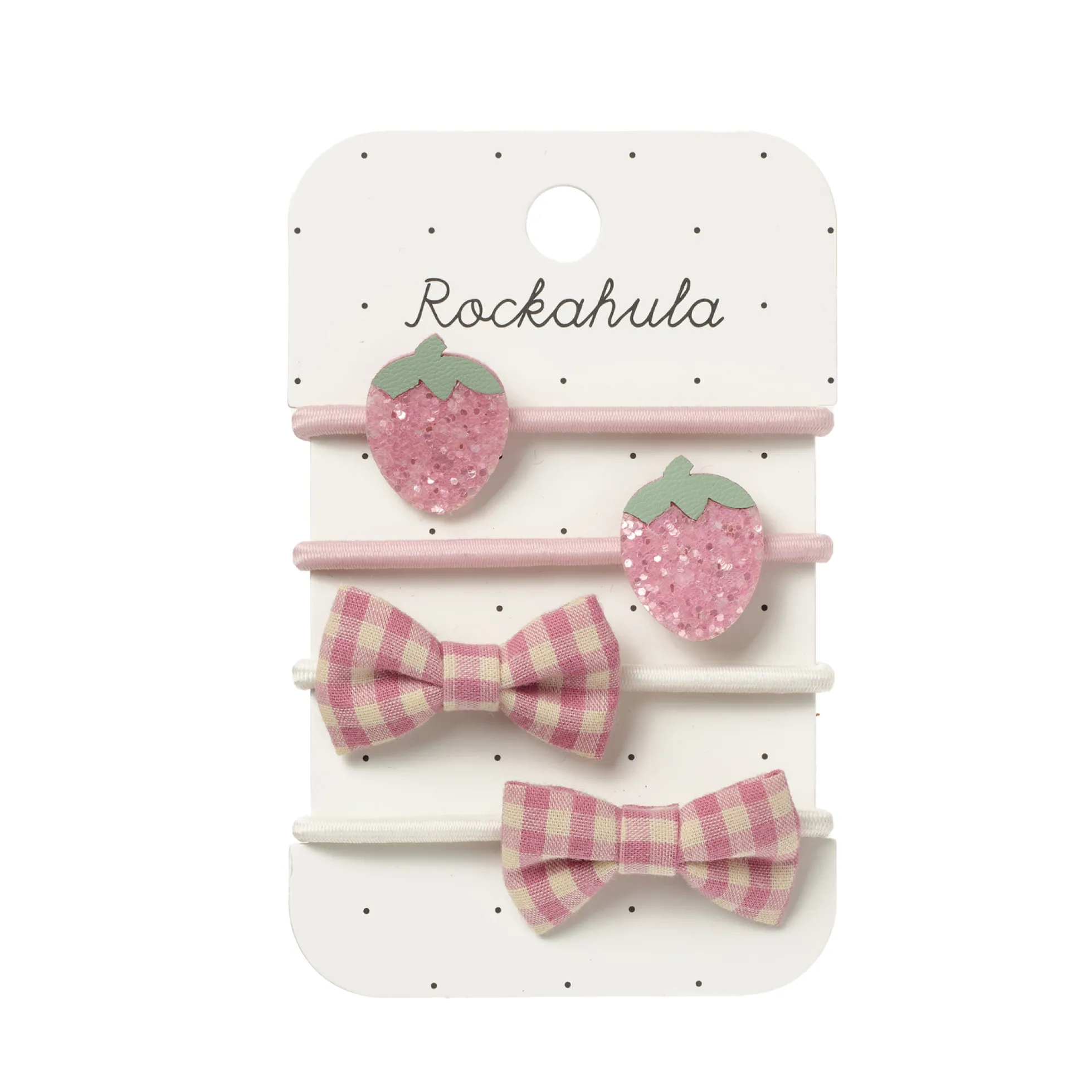Rockahula Strawberry Fields ponnarit