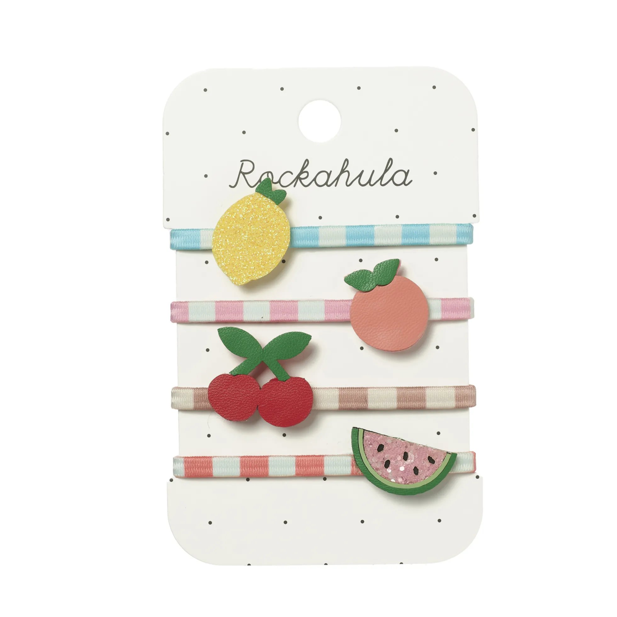 Rockahula Tutti Fruity ponnarit