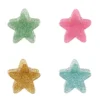 Rockahula Vu00e4rikku00e4u00e4t tu00e4hdet hiusklipsit, 4 pack