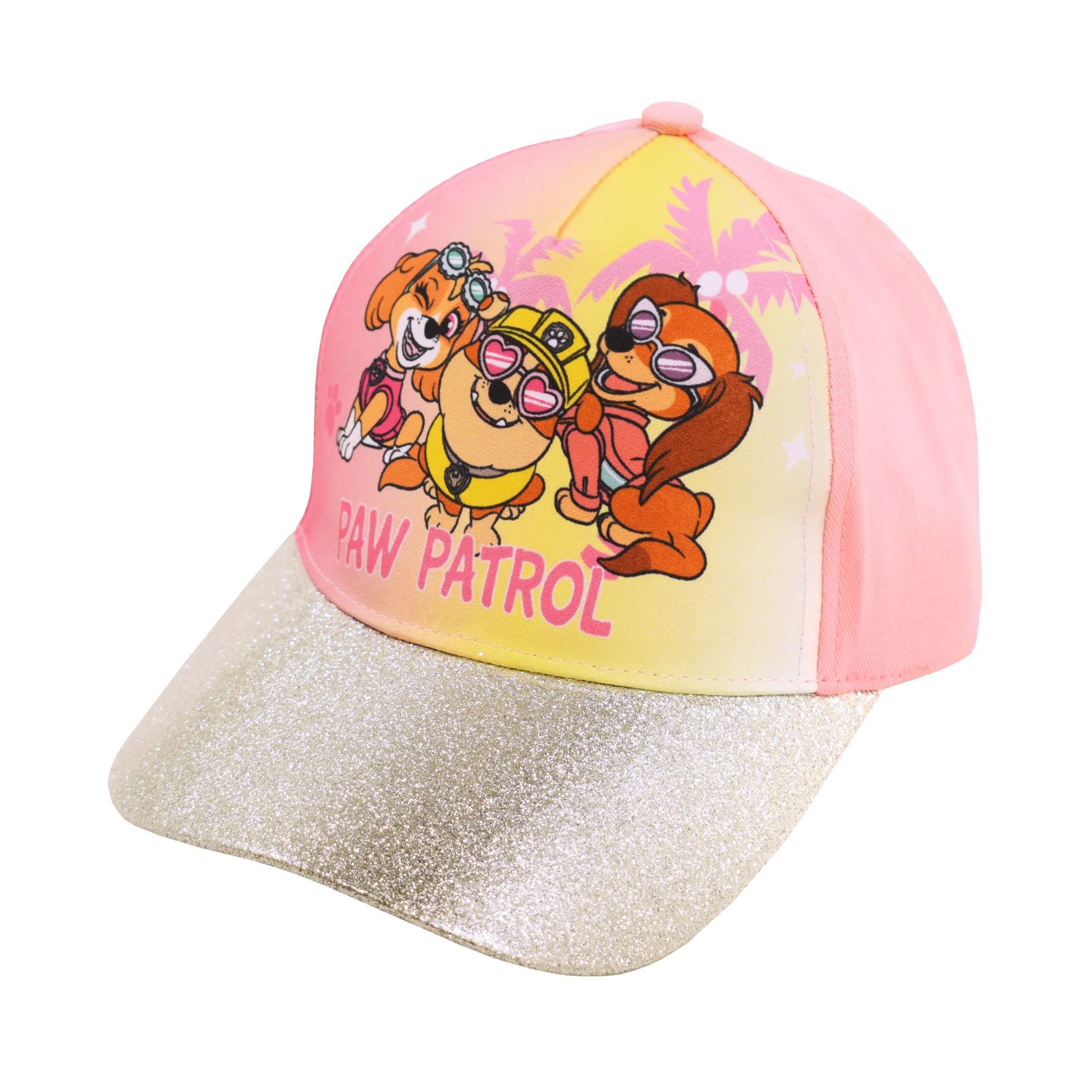 Ryhmu00e4 Hau lippis, Pinkki