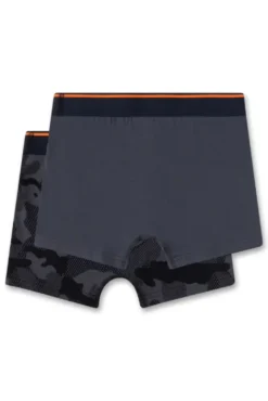Sanetta bokserit, 2-kpl, Camouflage