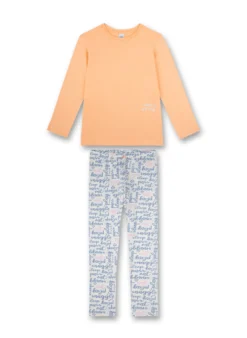 Sanetta pyjama