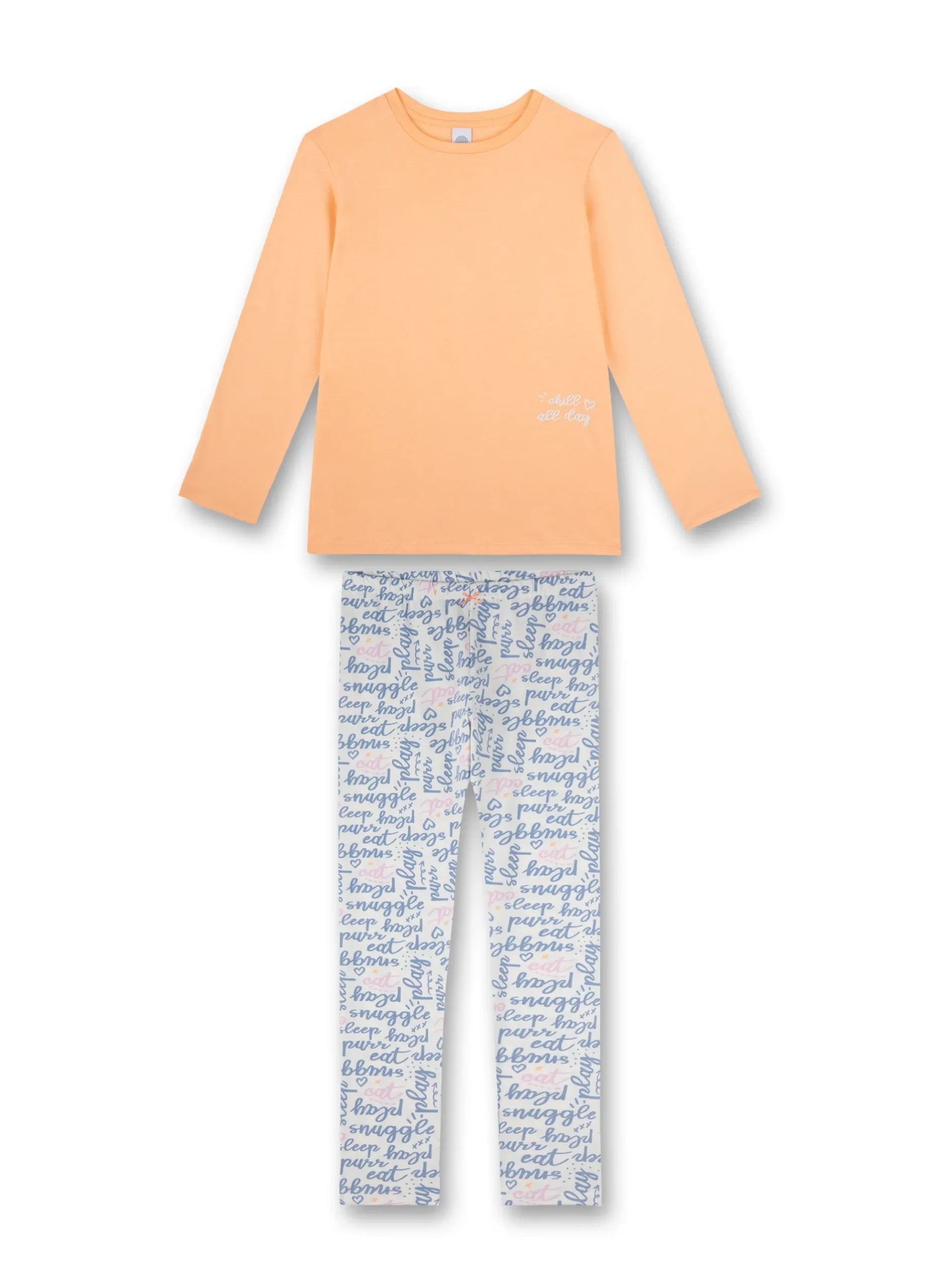 Sanetta pyjama