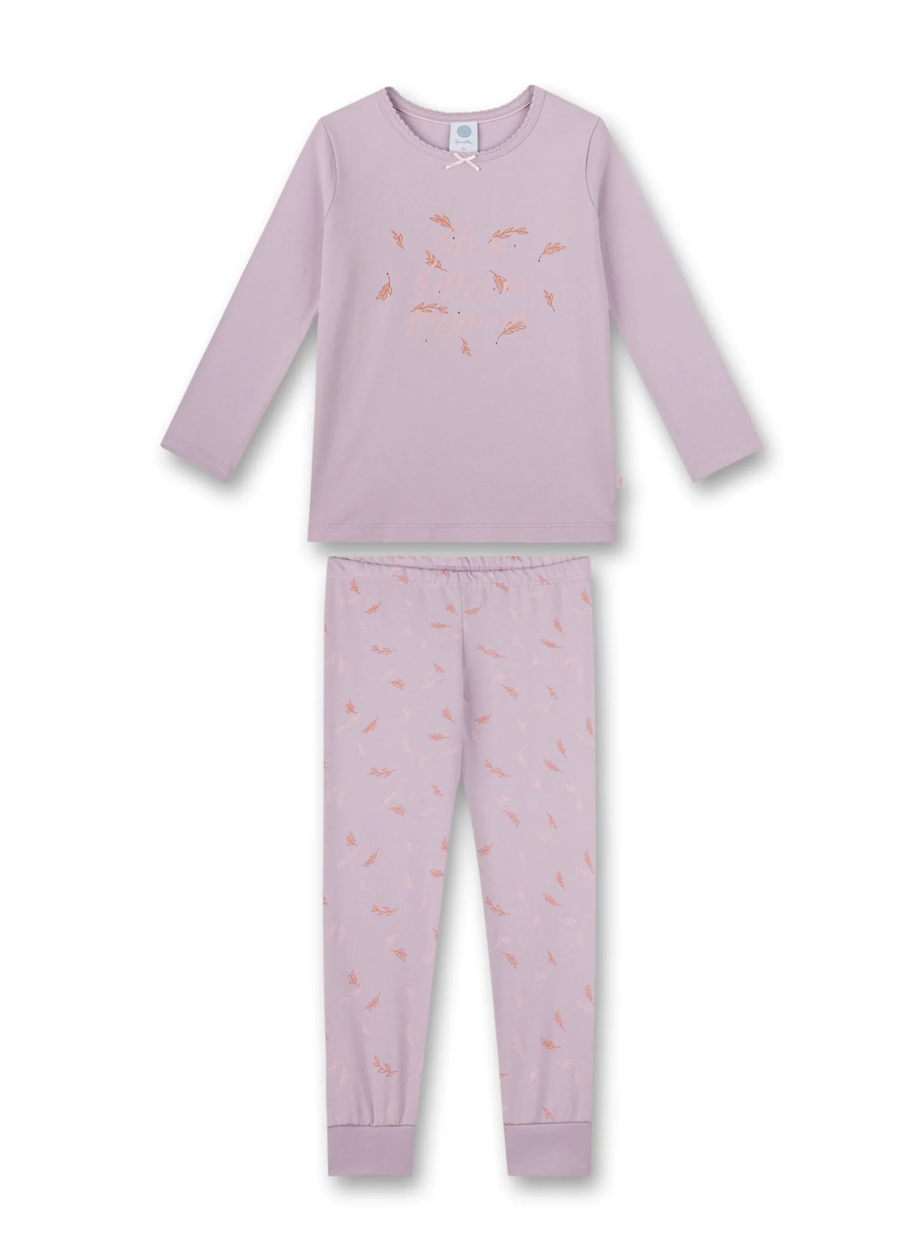 Sanetta pyjama