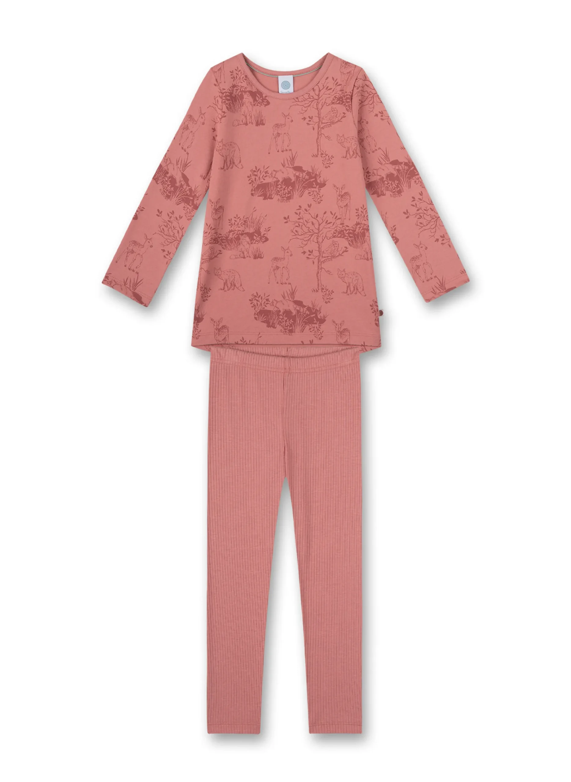 Sanetta pyjama