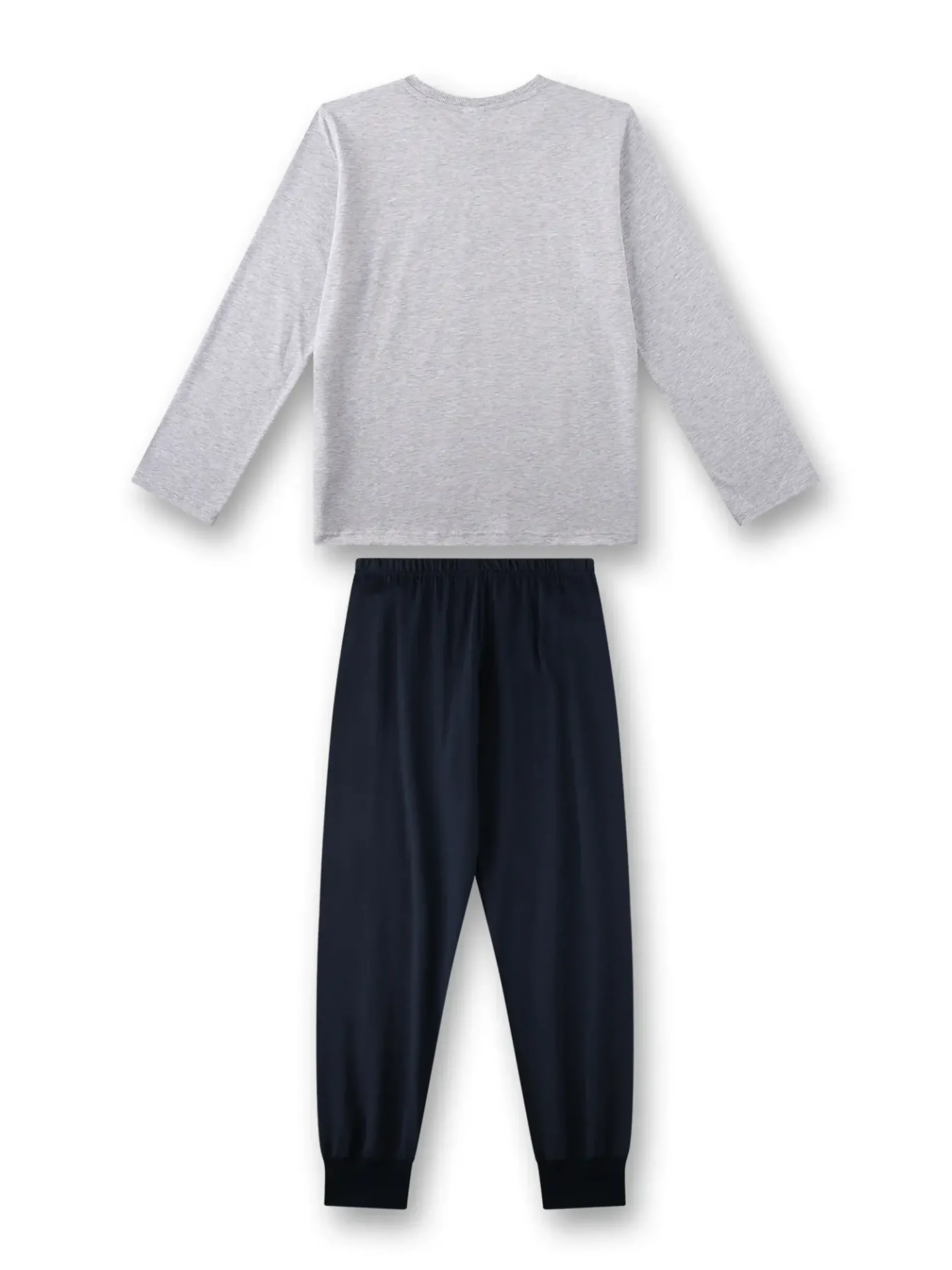 Sanetta Pyjama, Hai