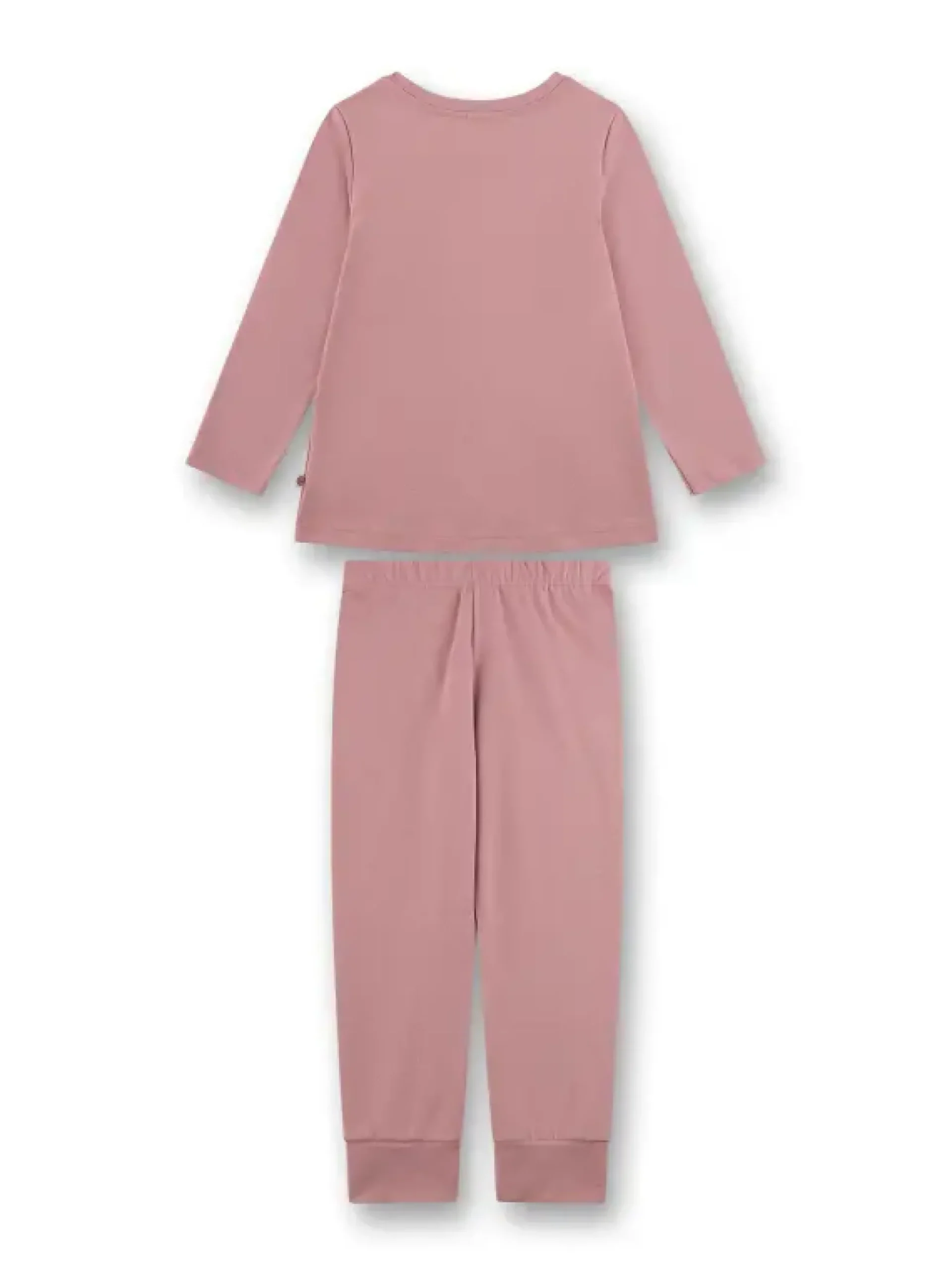 Sanetta pyjama, Hiiret