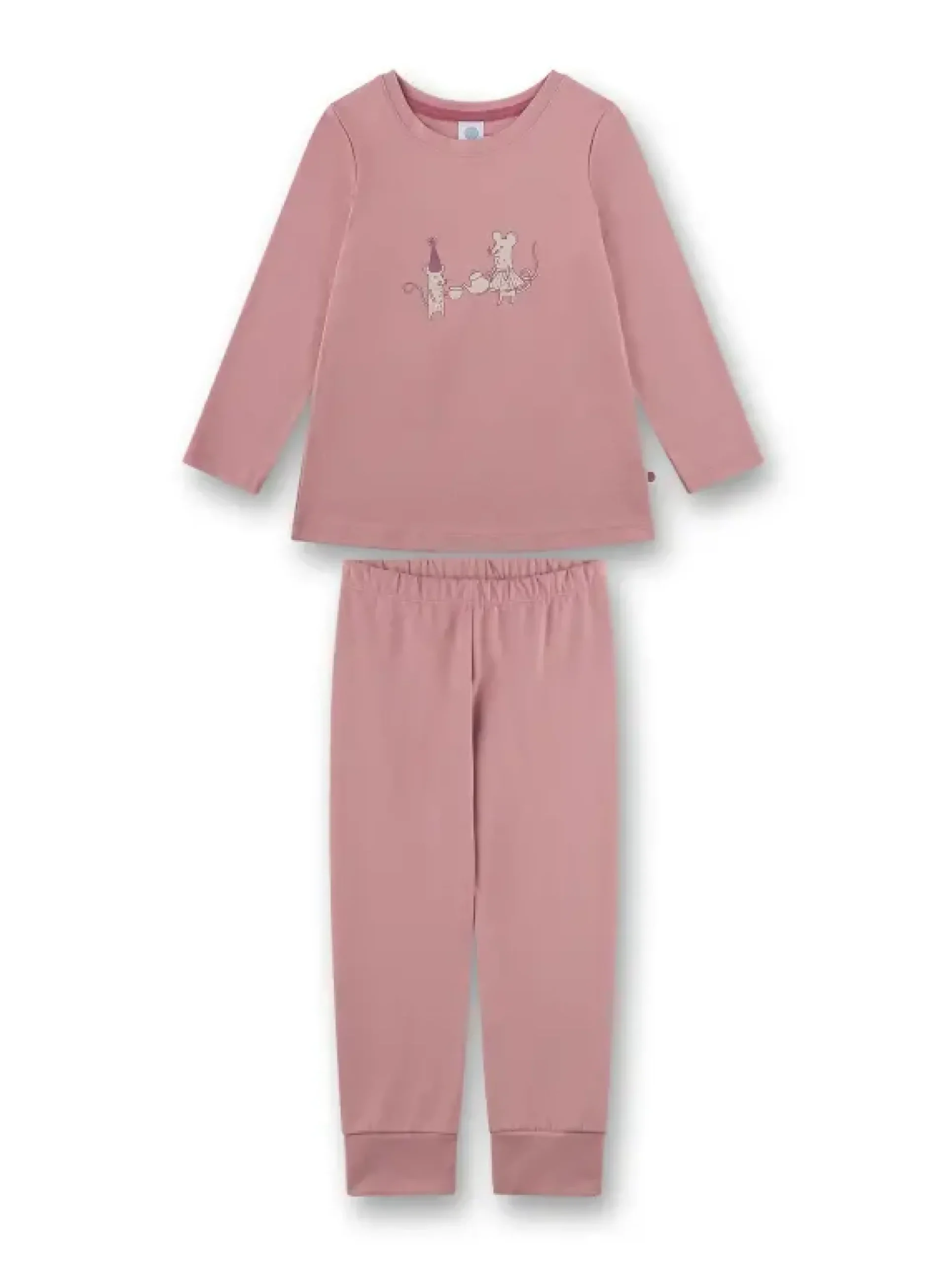 Sanetta pyjama, Hiiret