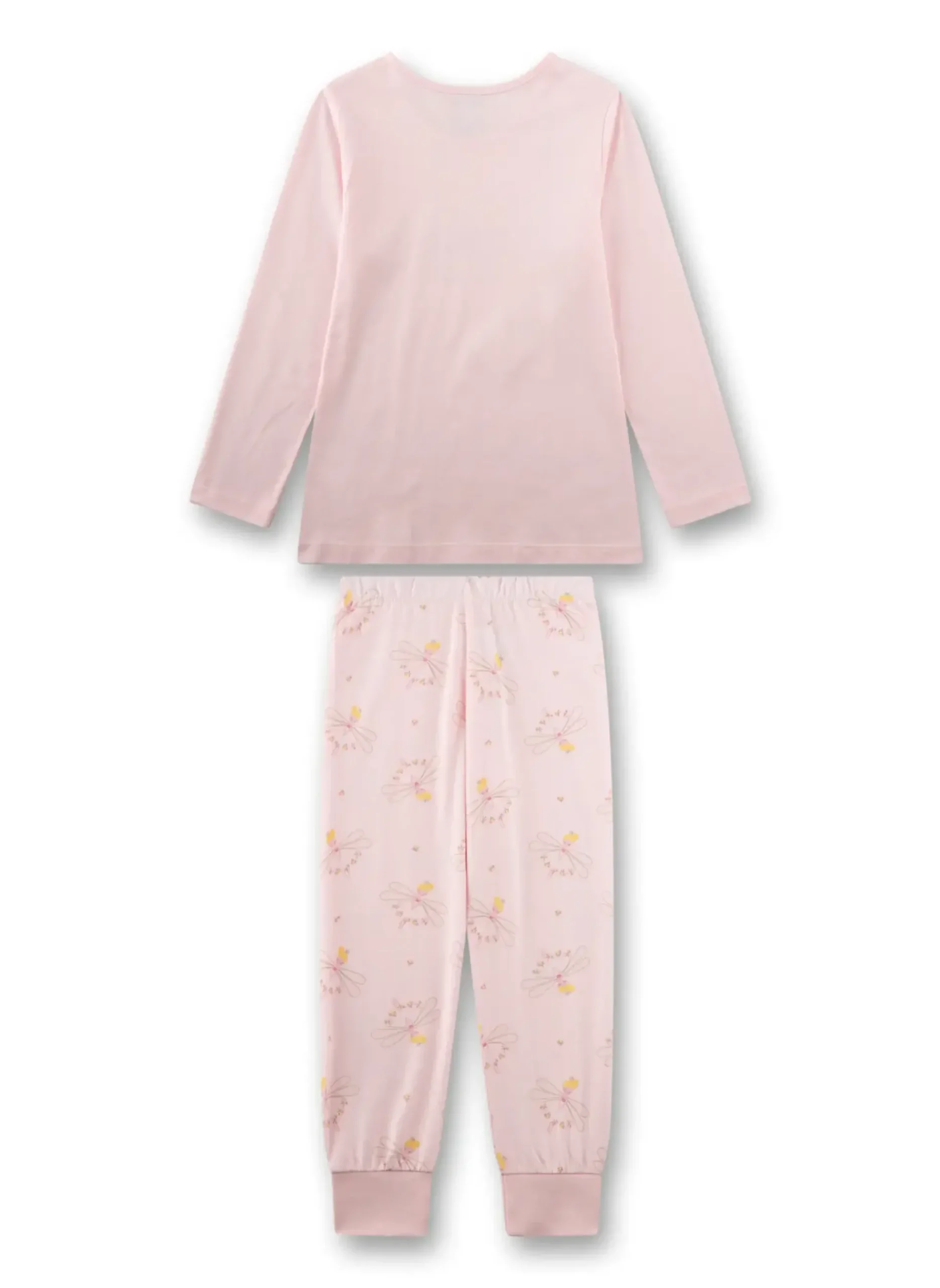 Sanetta Pyjama, Keijukainen