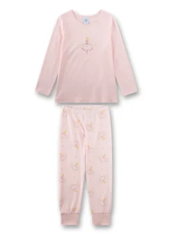 Sanetta Pyjama, Keijukainen