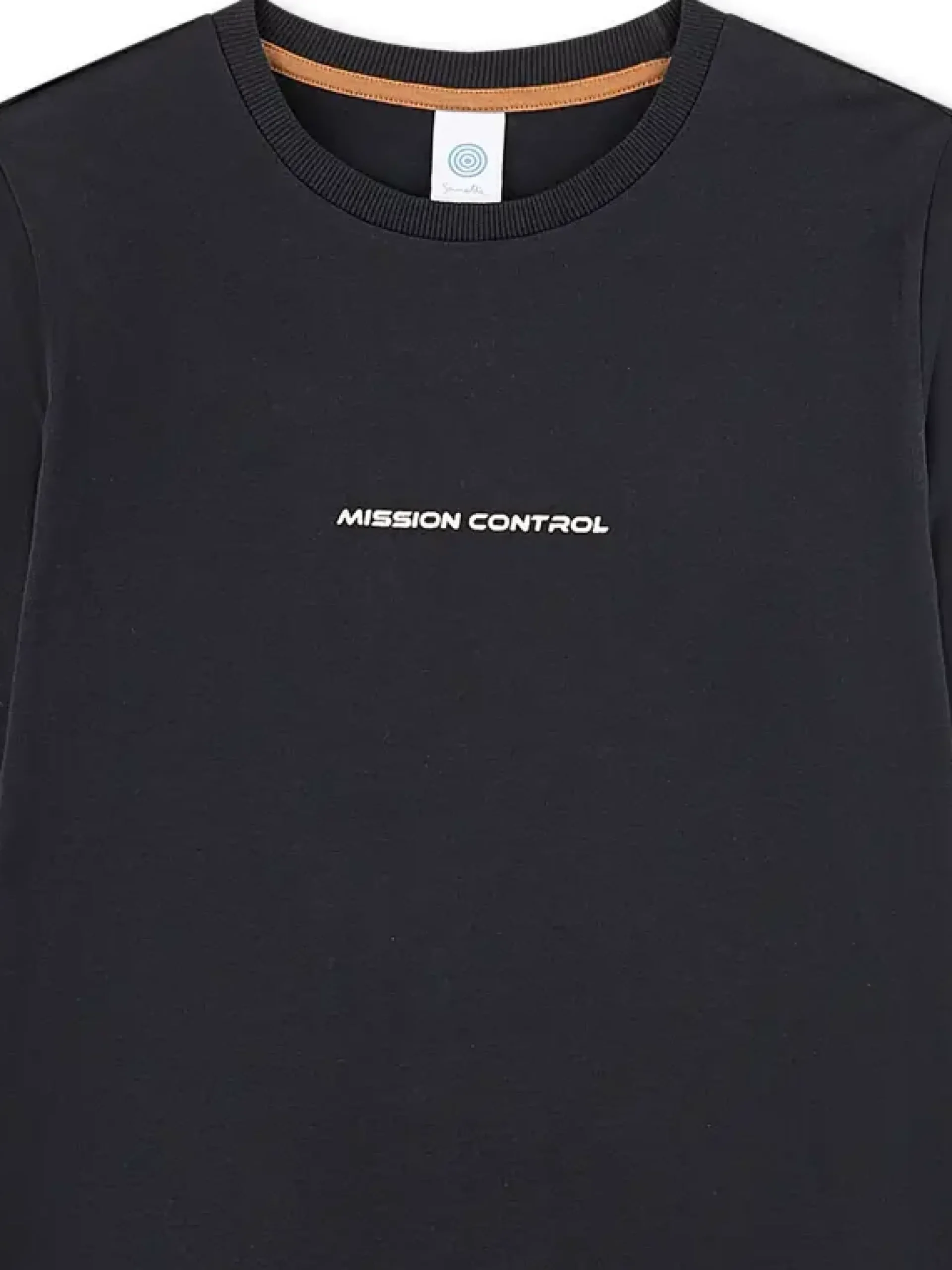 Sanetta pyjama, Mission Control