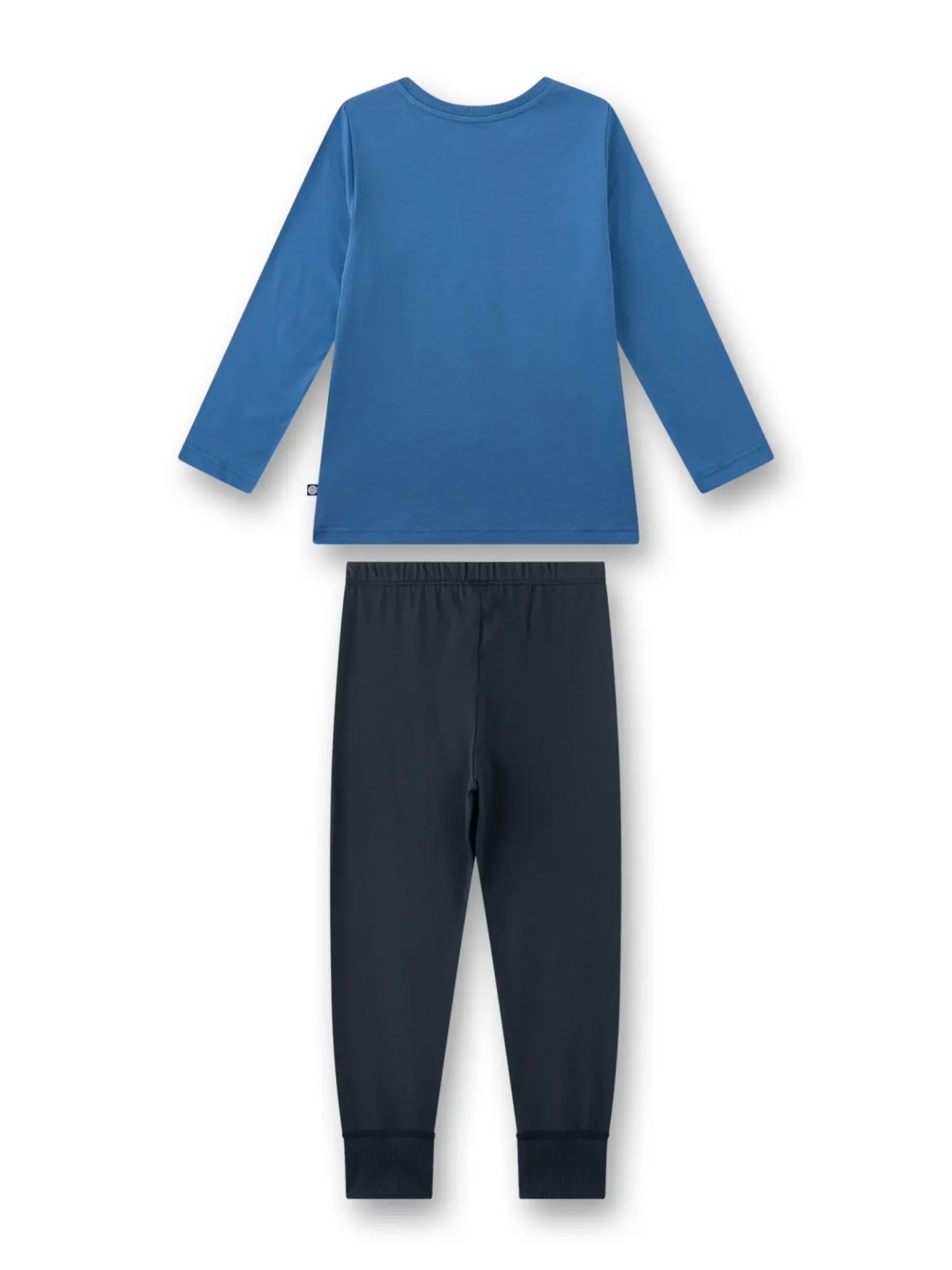 Sanetta Pyjama, Poliisiauto