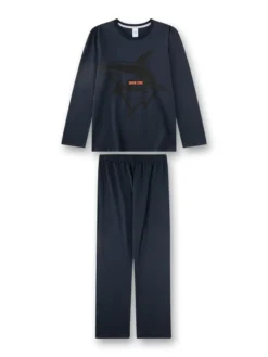Sanetta Pyjama, Shark Zone