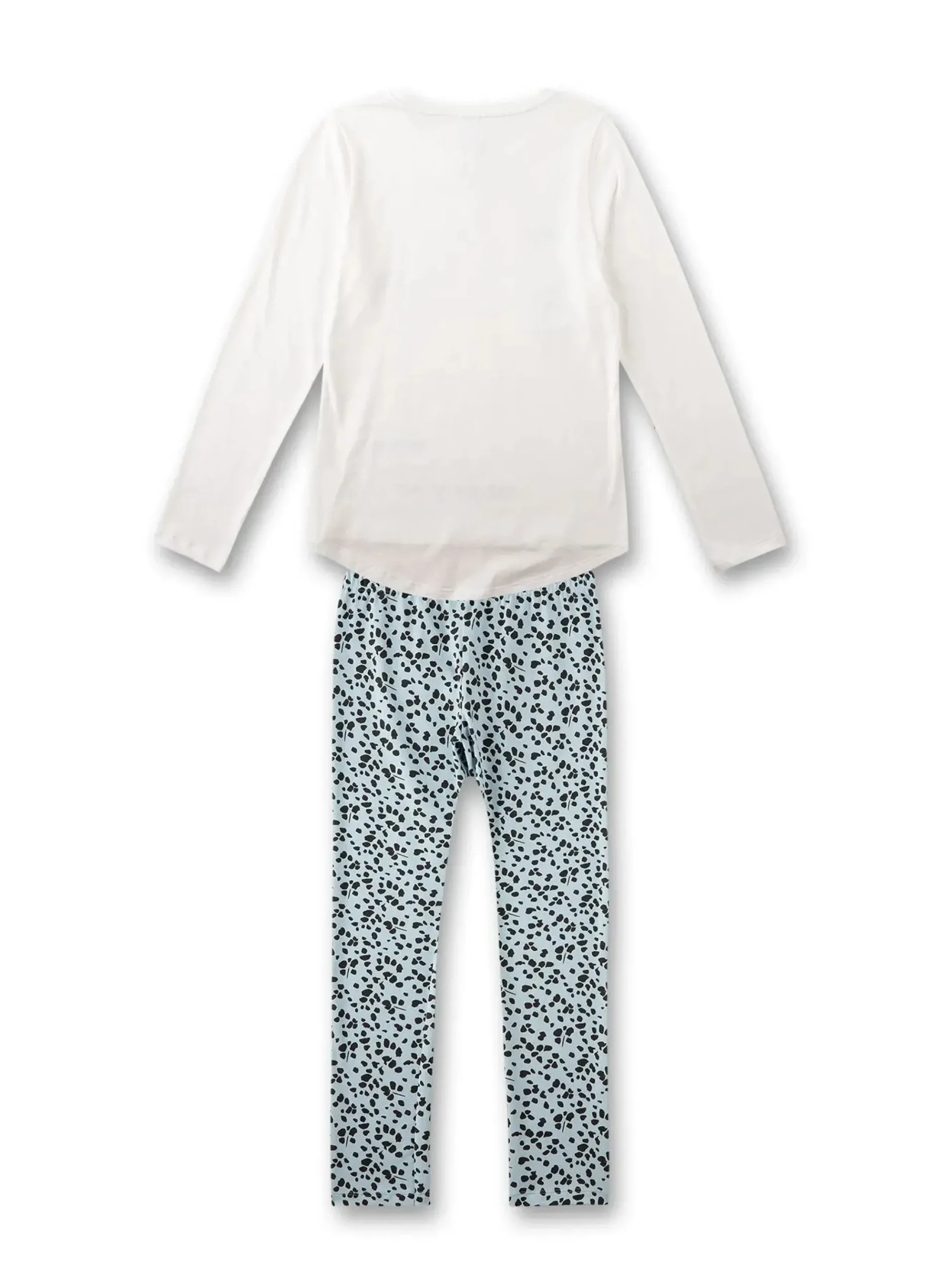 Sanetta pyjama, Stay You