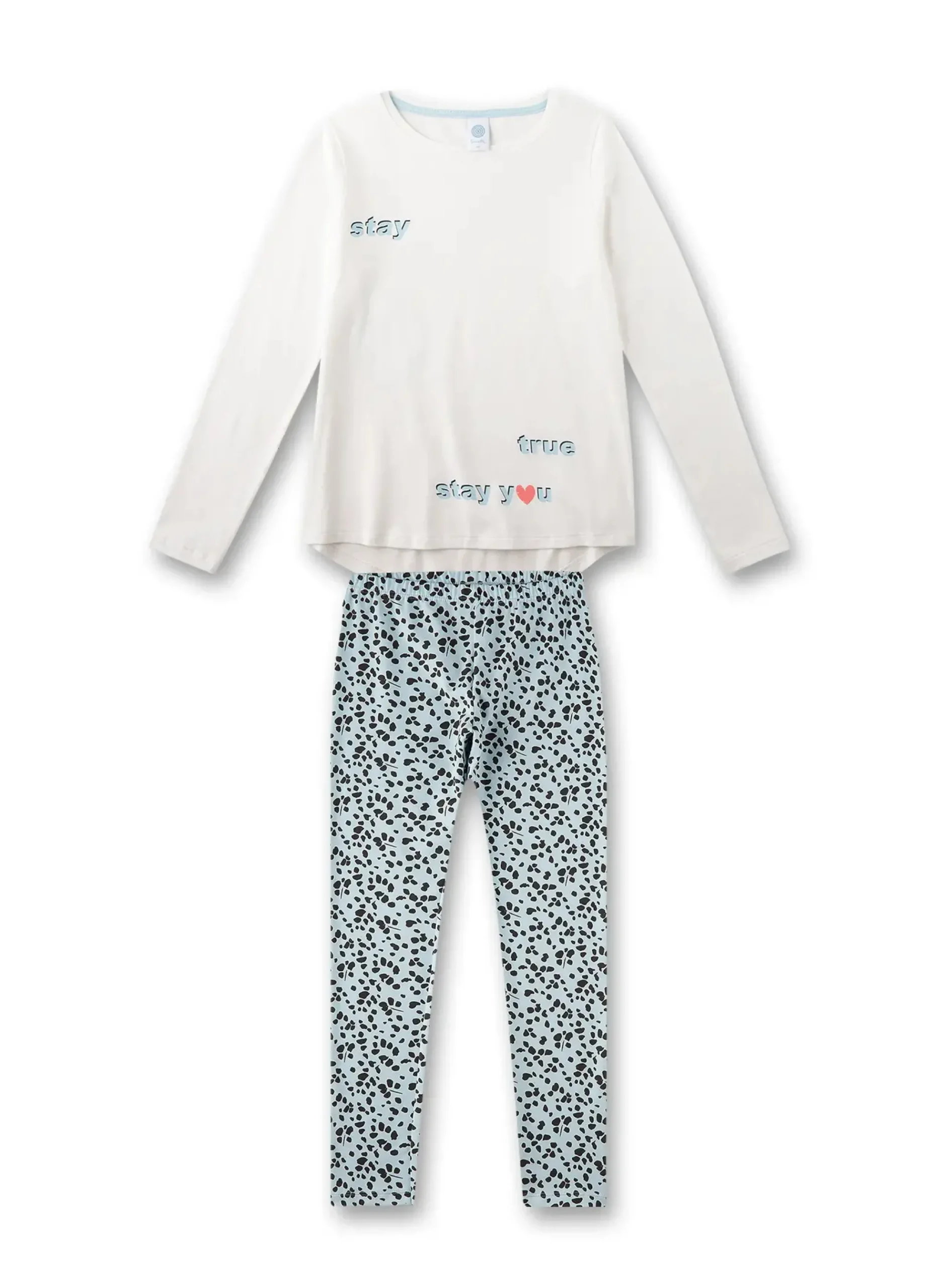 Sanetta pyjama, Stay You