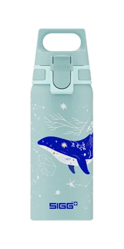 SIGG juomapullo WMB One Dive, 0,6L