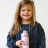 SIGG Miracle Kids juomapullo Girl Power, 0,4L