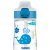 SIGG Miracle Kids juomapullo Ocean Friend, 0,35L
