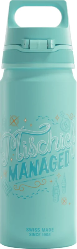 SIGG WMB ONE juomapullo Harry Potter 0.6L