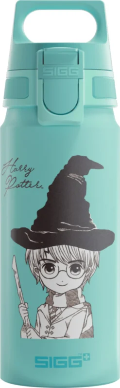SIGG WMB ONE juomapullo Harry Potter 0.6L