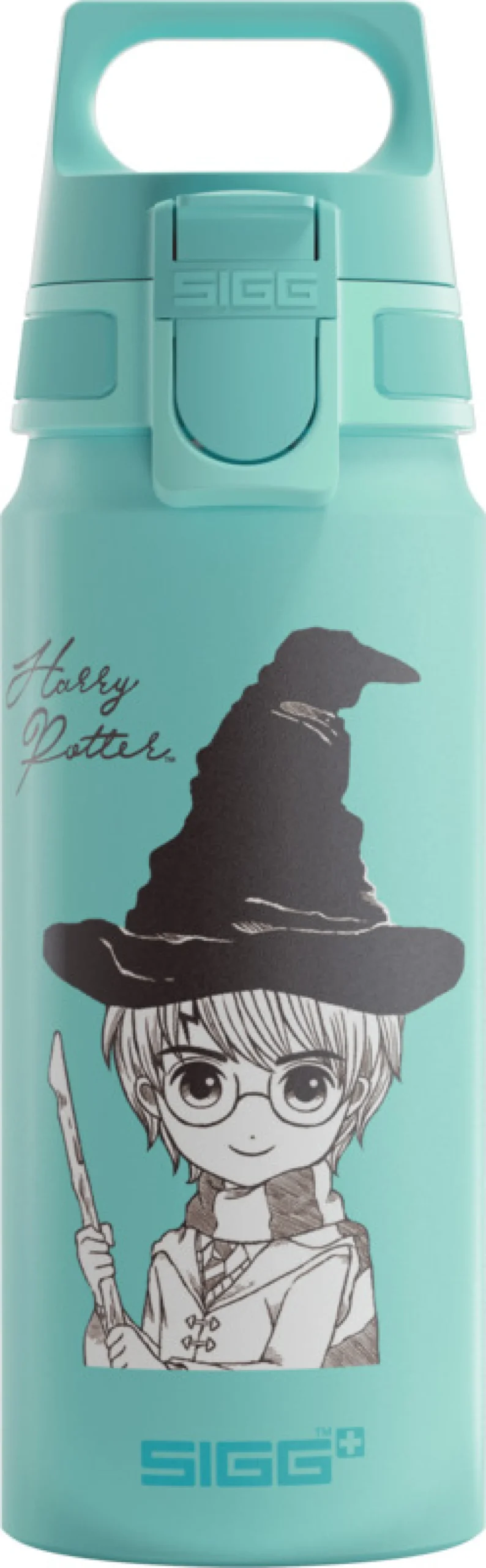 SIGG WMB ONE juomapullo Harry Potter 0.6L