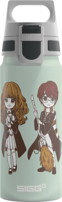 SIGG WMB ONE juomapullo Harry Potter Stand Together 0.6L