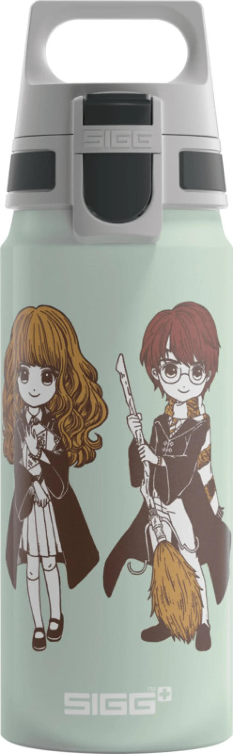 SIGG WMB ONE juomapullo Harry Potter Stand Together 0.6L