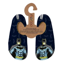 Slipstop Batman Noir tossut
