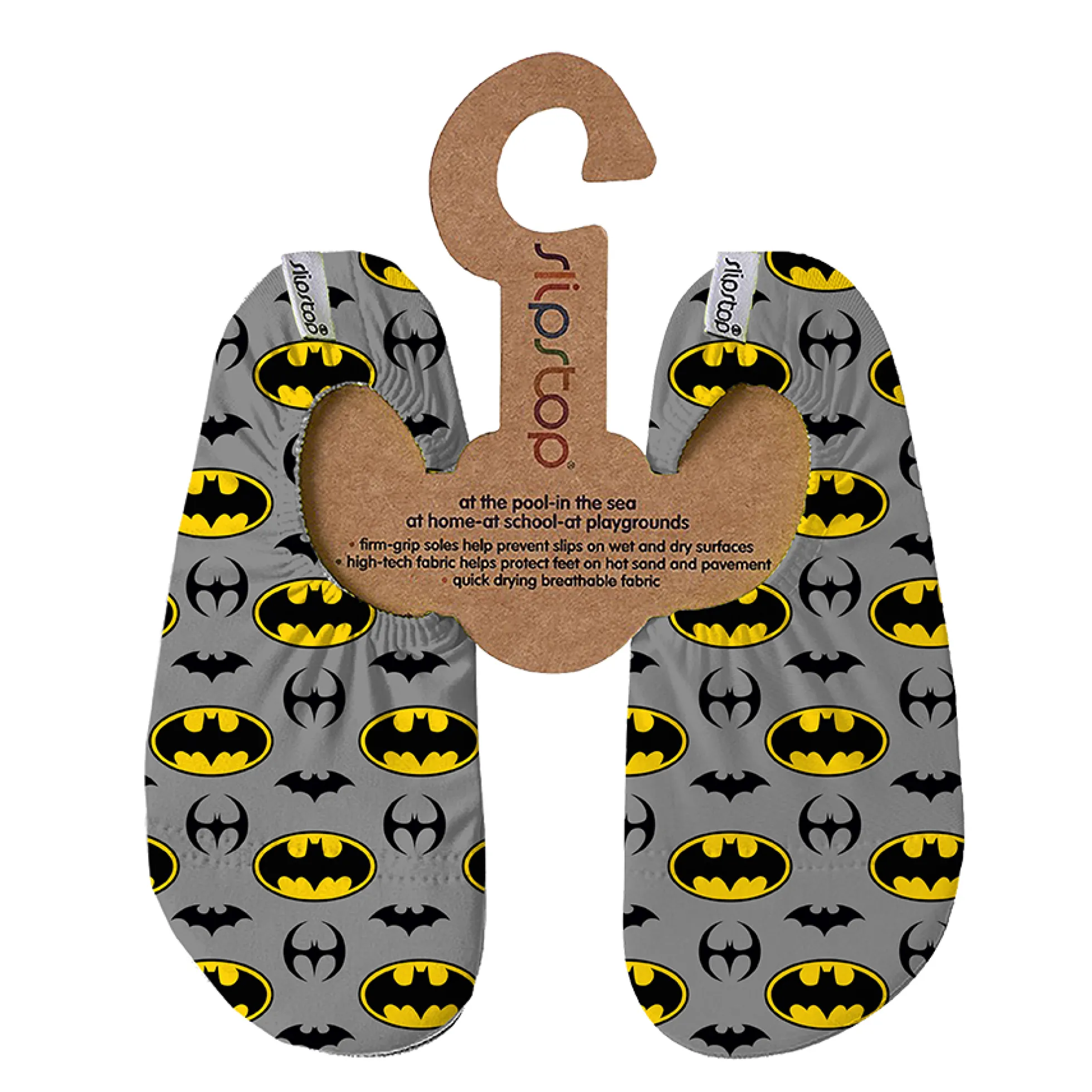 Slipstop Batwing tossut