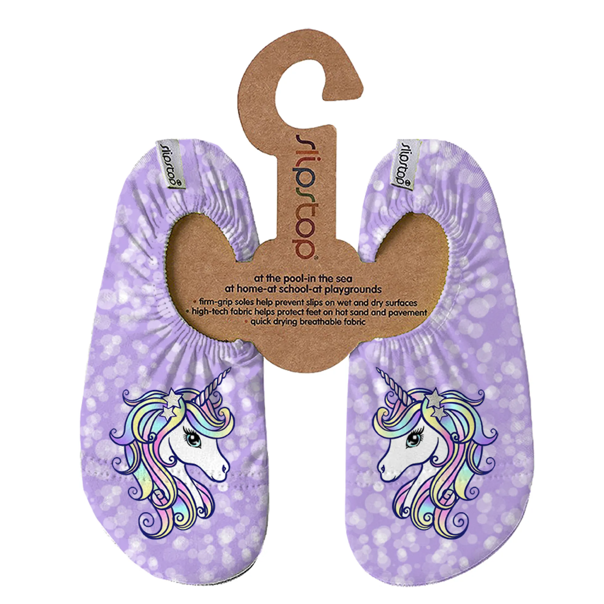 Slipstop Filly tossut