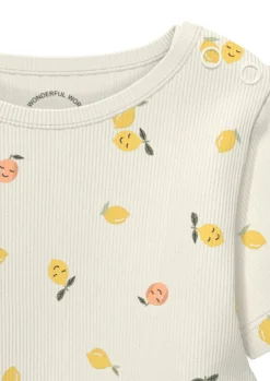 s.Oliver Baby body Sitrus