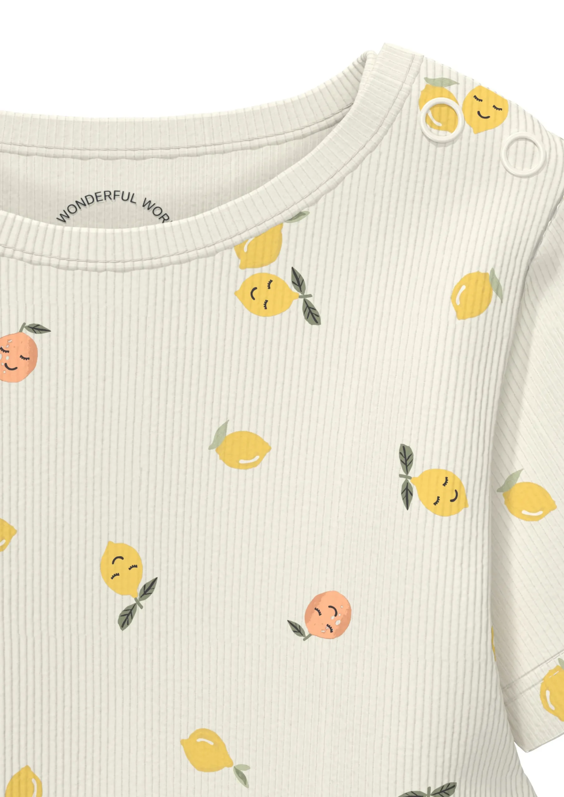 s.Oliver Baby body Sitrus