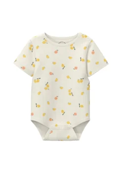 s.Oliver Baby body Sitrus