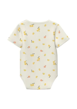 s.Oliver Baby body Sitrus