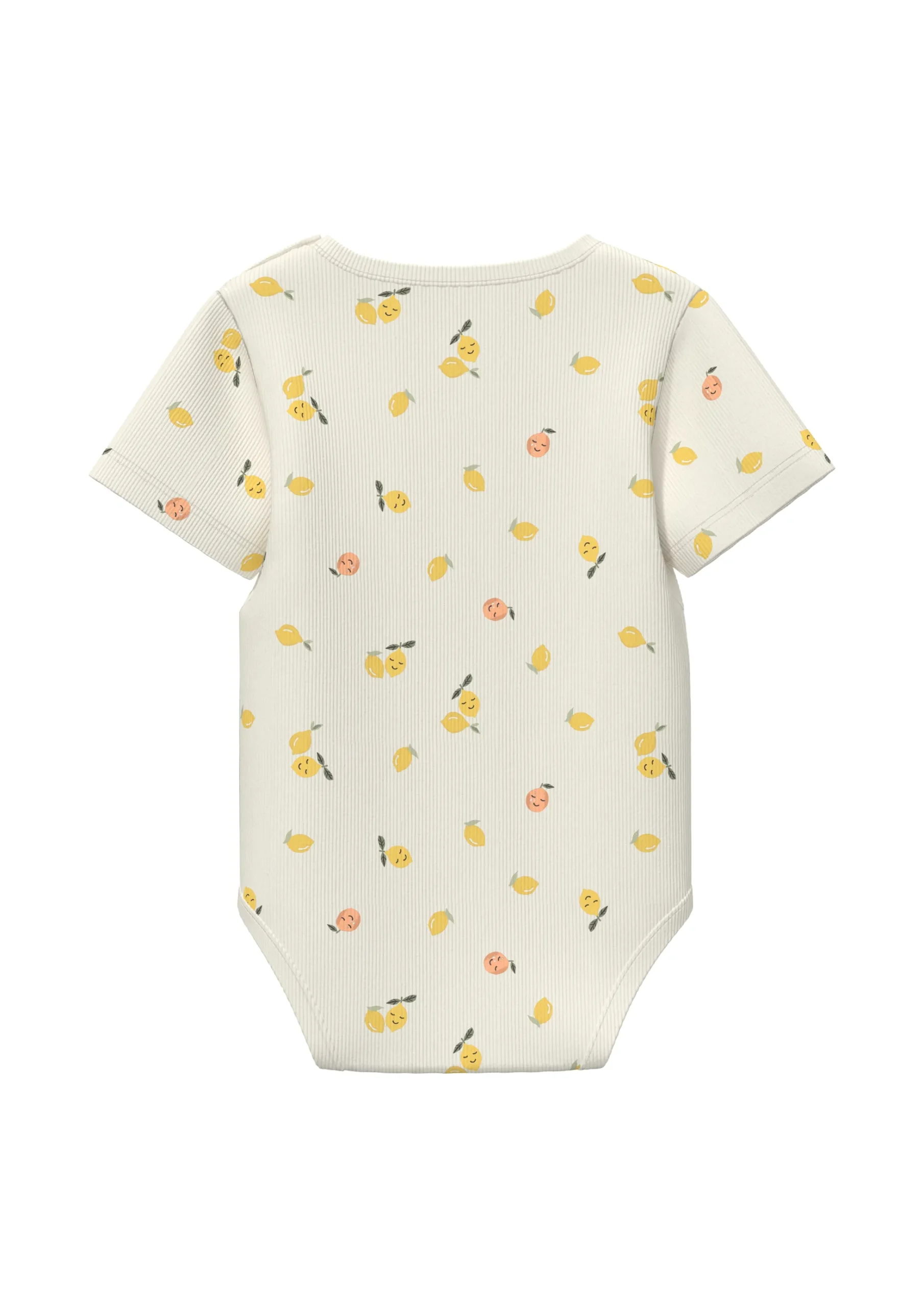 s.Oliver Baby body Sitrus