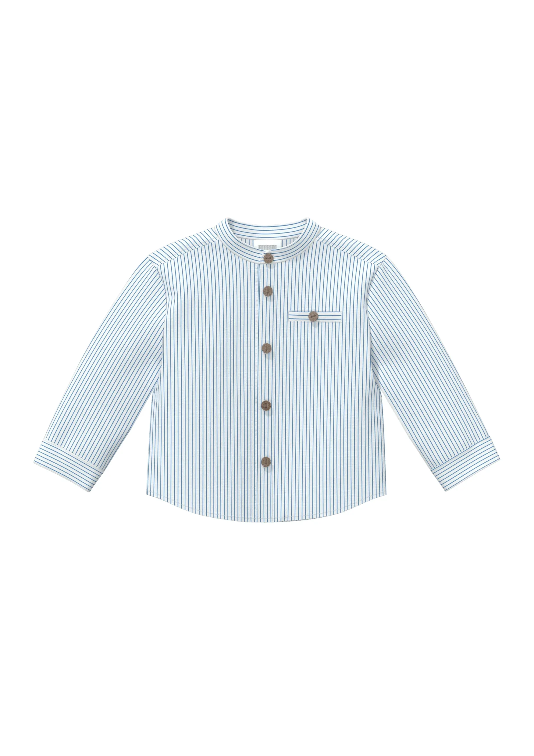 s.Oliver Baby paita, Raitakuvio