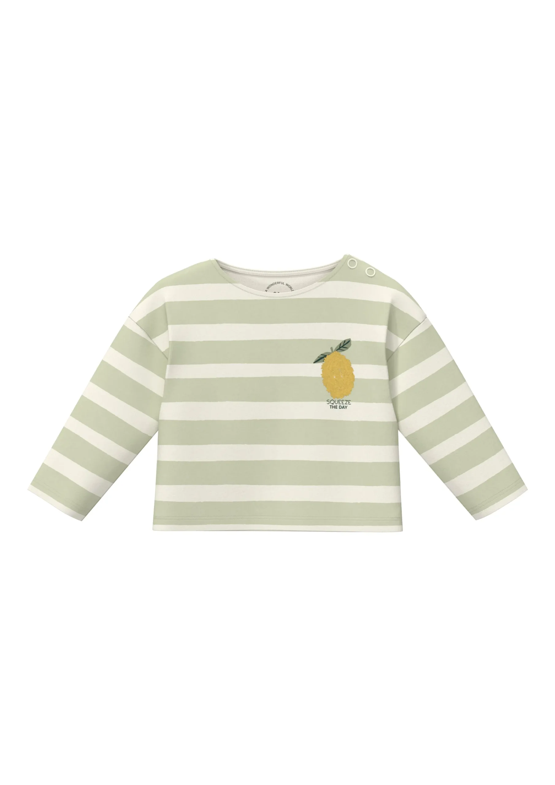 s.Oliver Baby pitku00e4hihainen paita