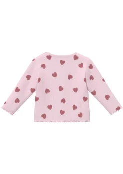 s.Oliver Baby Sydu00e4n Pitku00e4hihainen paita
