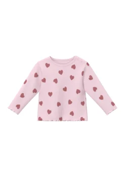 s.Oliver Baby Sydu00e4n Pitku00e4hihainen paita