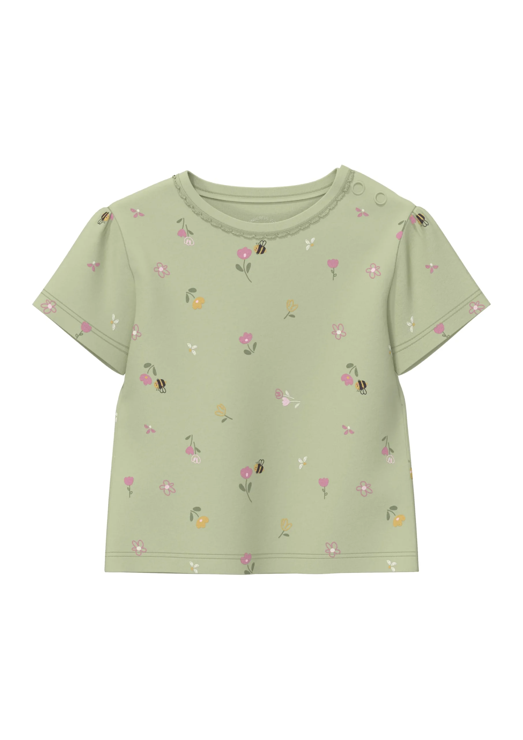 s.Oliver Baby T-paita Kesu00e4