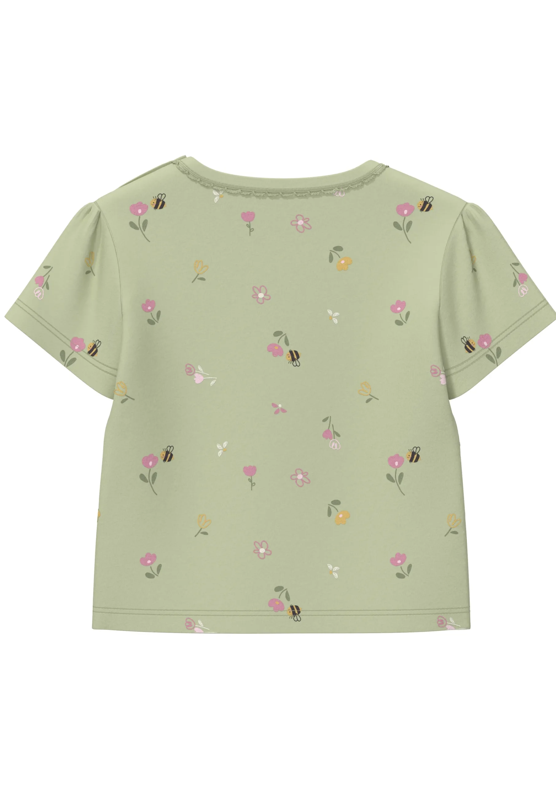 s.Oliver Baby T-paita Kesu00e4