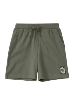 s.Oliver Bermuda shortsit printillu00e4