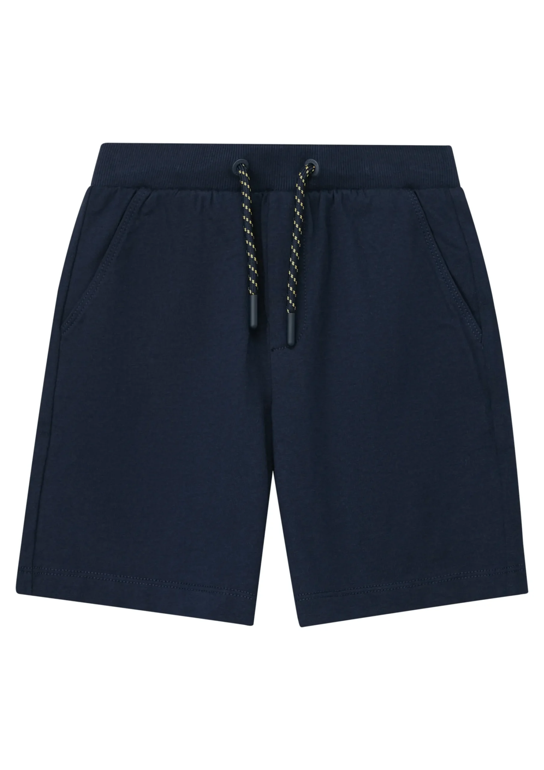 s.Oliver Bermuda shortsit, Sininen