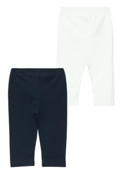 s.Oliver Capri leggingsit 2-pack