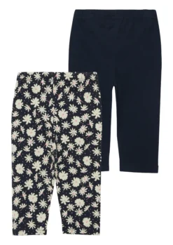 s.Oliver Capri leggingsit 2-pack