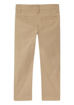 s.Oliver chinohousut nappikiinnityksellu00e4, beige